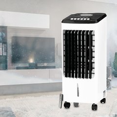 Портативный кондиционер Air cooler Opera OP-201 Белый + Подарок