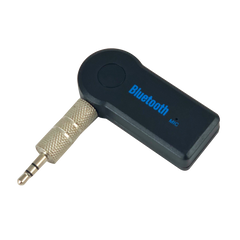 Бездротовий адаптер Bluetooth-приймач (hands-free)